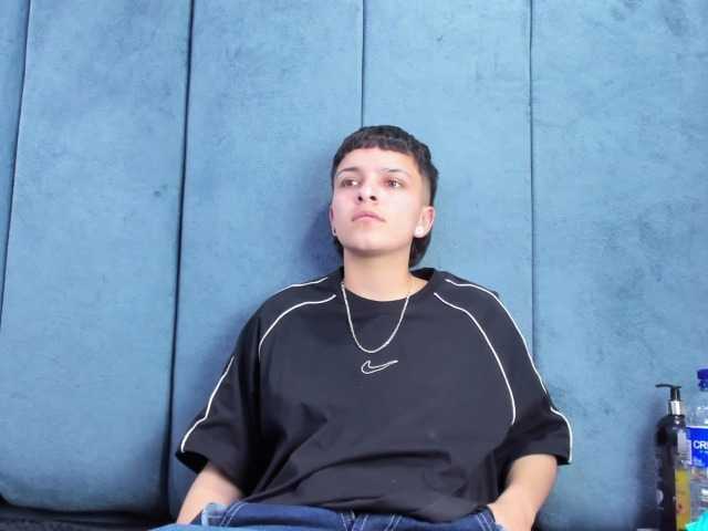 MeganThompson's BongaCams show and profile