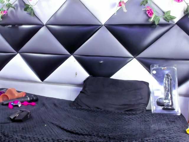 MeganThompson's BongaCams show and profile