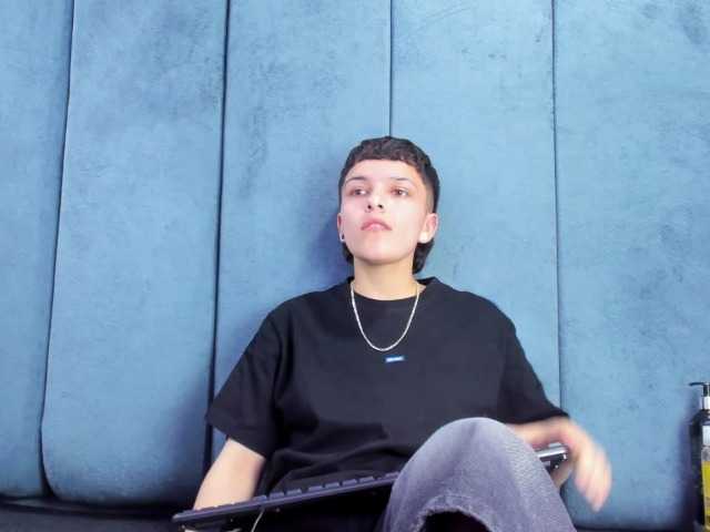 MeganThompson's BongaCams show and profile