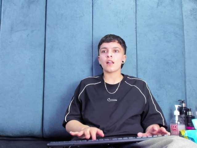 MeganThompson's BongaCams show and profile