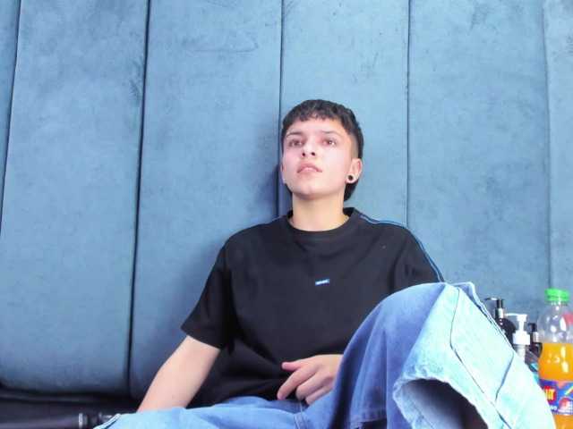 MeganThompson's BongaCams show and profile