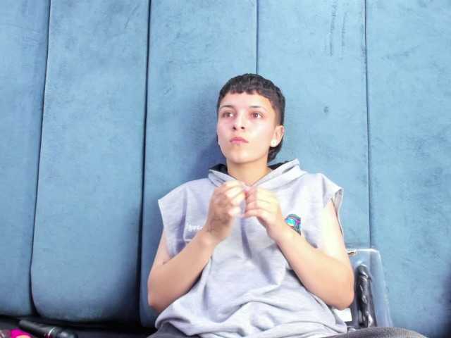 MeganThompson's BongaCams show and profile