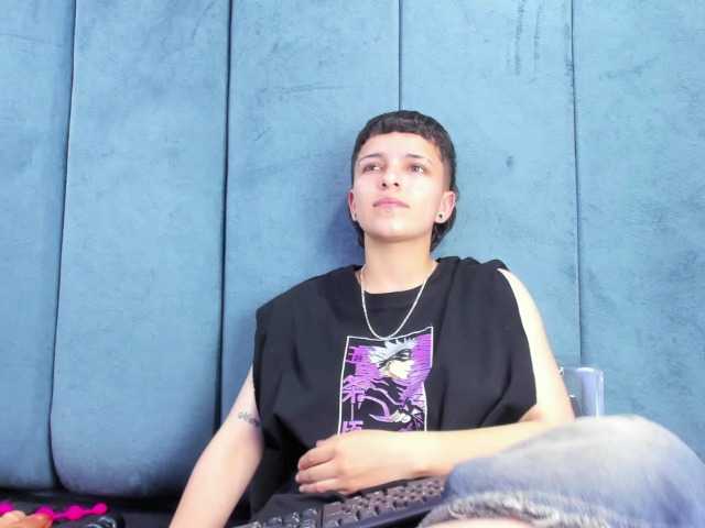 MeganThompson's BongaCams show and profile