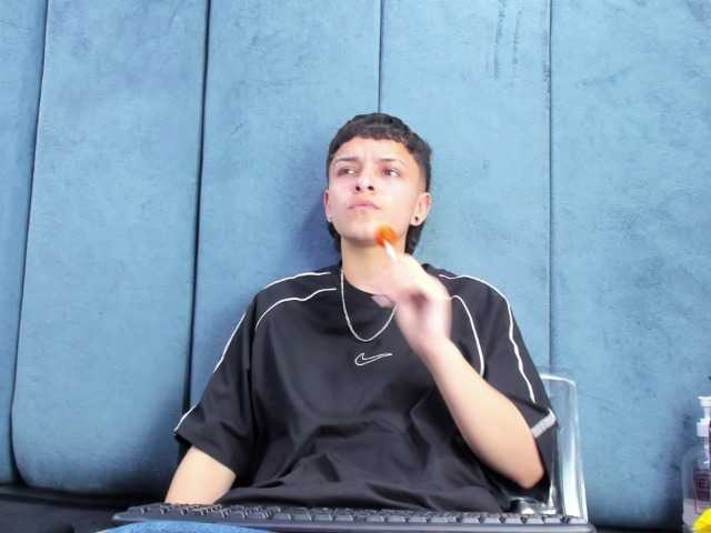 MeganThompson's BongaCams show and profile