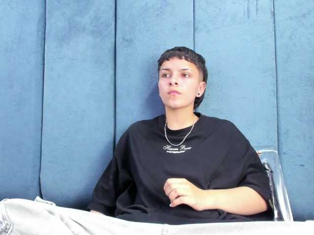 MeganThompson's BongaCams show and profile