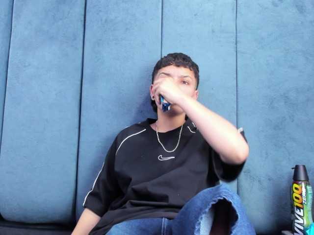 MeganThompson's BongaCams show and profile