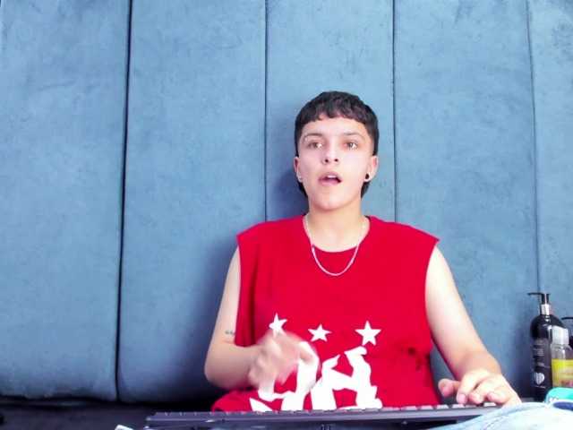 MeganThompson's BongaCams show and profile