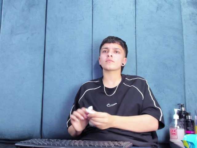 MeganThompson's BongaCams show and profile