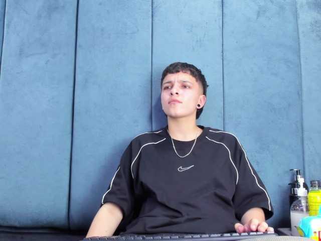 MeganThompson's BongaCams show and profile