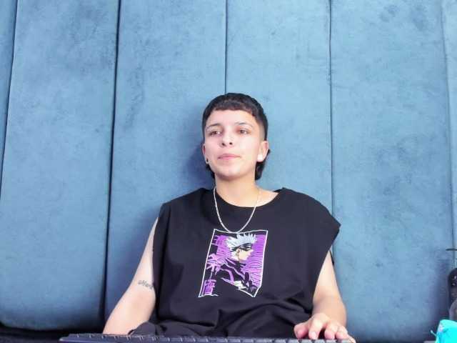 MeganThompson's BongaCams show and profile