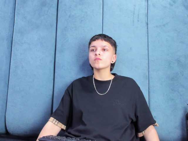 MeganThompson webcam