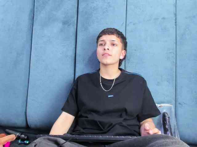 MeganThompson webcam