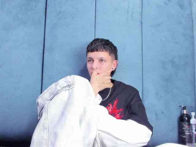 MeganThompson webcam