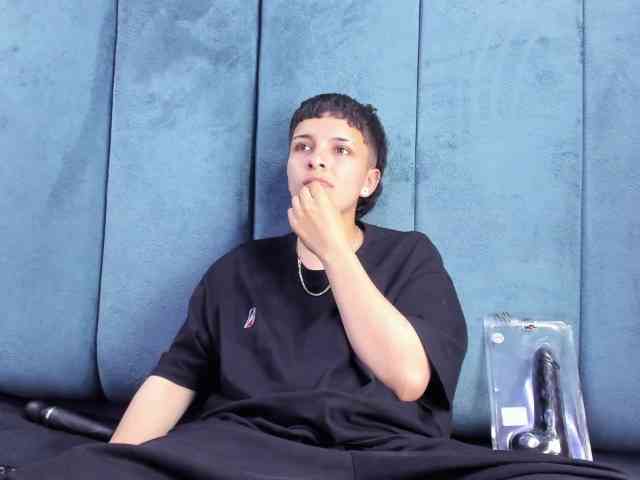 MeganThompson webcam