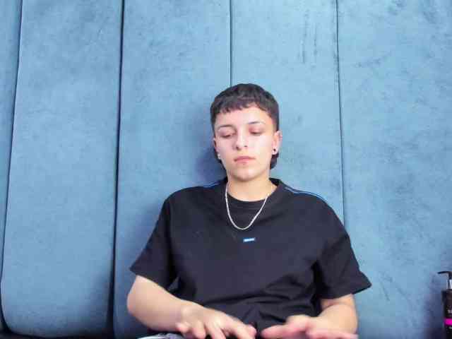 MeganThompson webcam