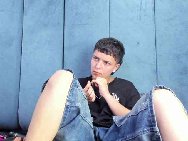 MeganThompson webcam