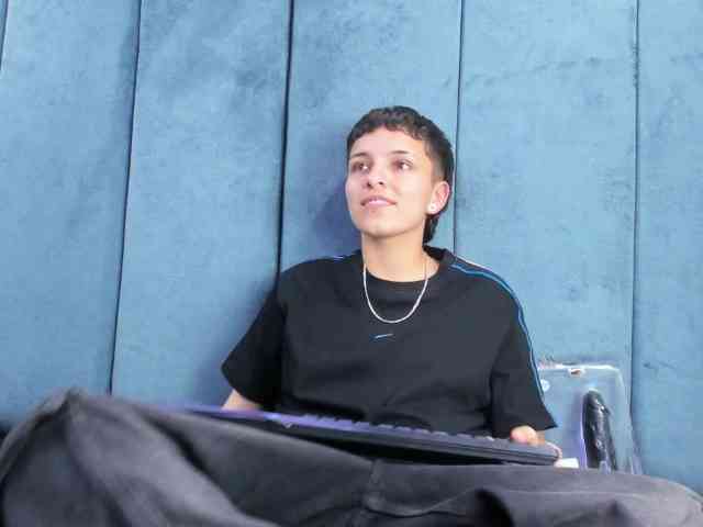 MeganThompson webcam