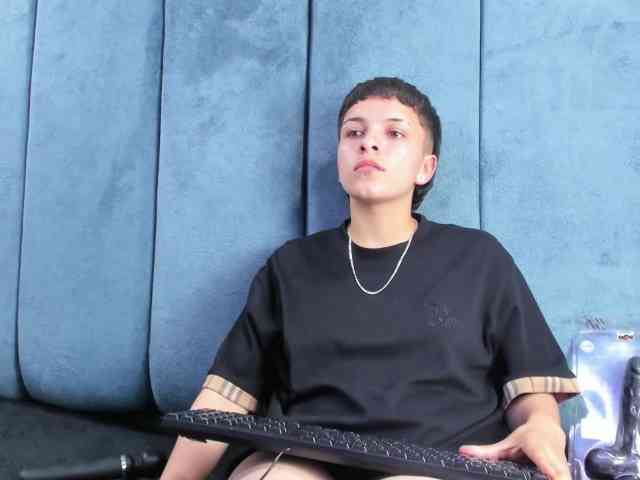 MeganThompson webcam