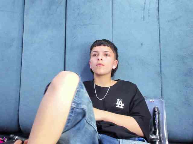 MeganThompson webcam