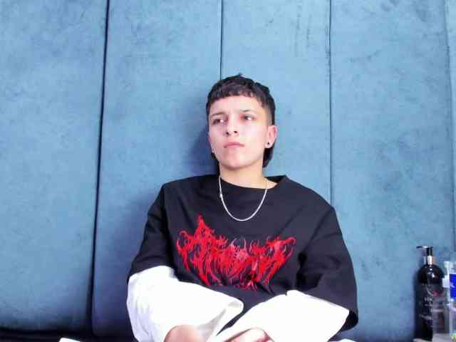 MeganThompson webcam