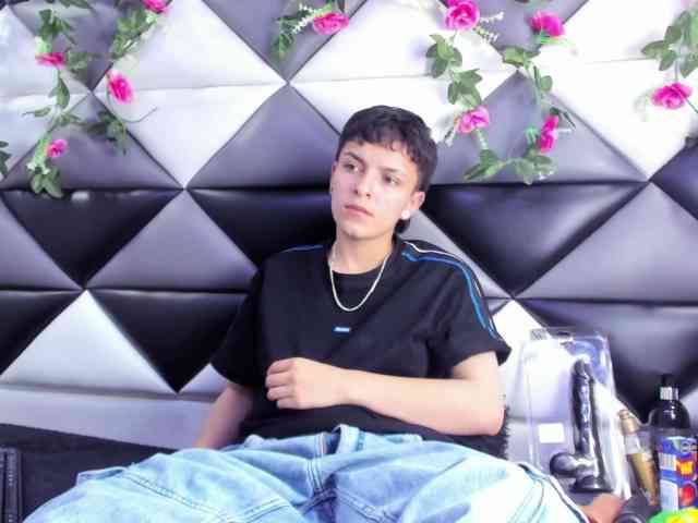 MeganThompson webcam