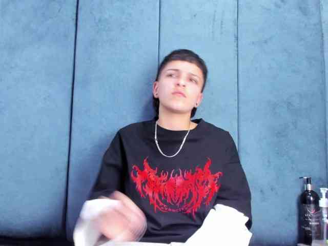 MeganThompson webcam