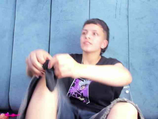 MeganThompson webcam