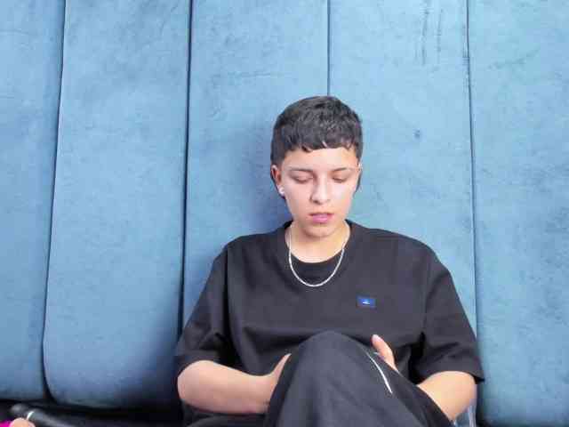 MeganThompson webcam