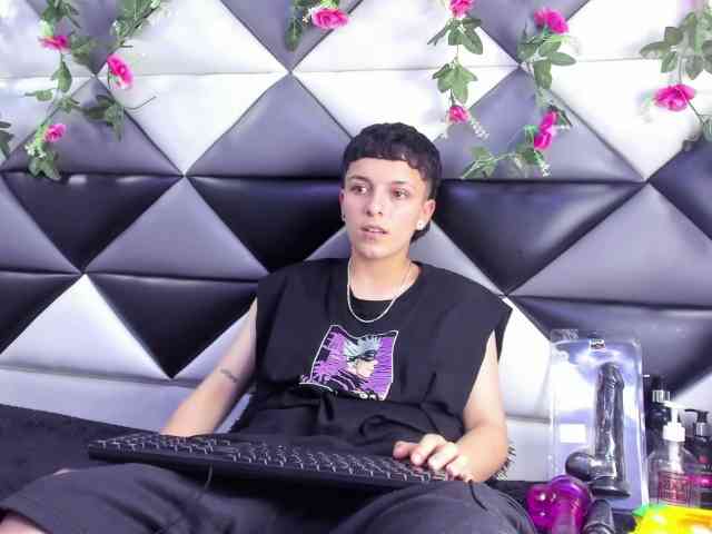 MeganThompson webcam