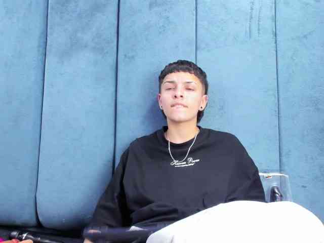 MeganThompson webcam