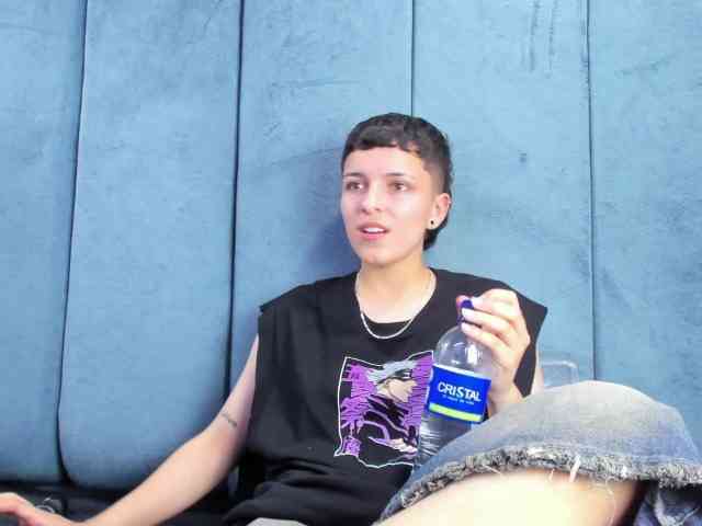 MeganThompson webcam