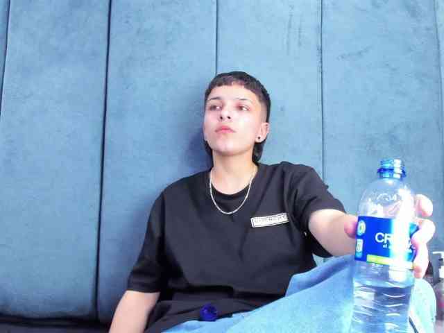 MeganThompson webcam