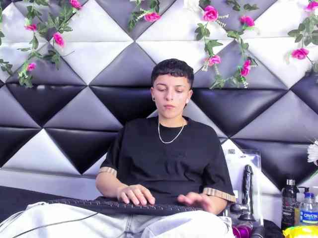 MeganThompson webcam