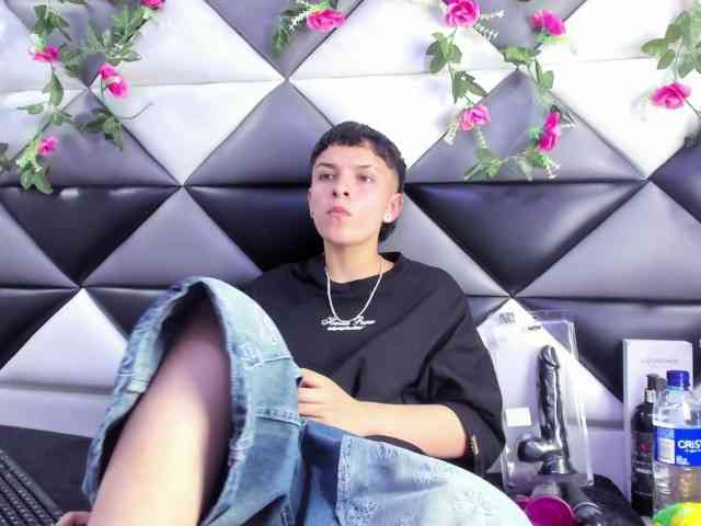 MeganThompson webcam