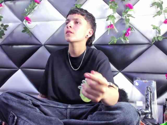 MeganThompson webcam