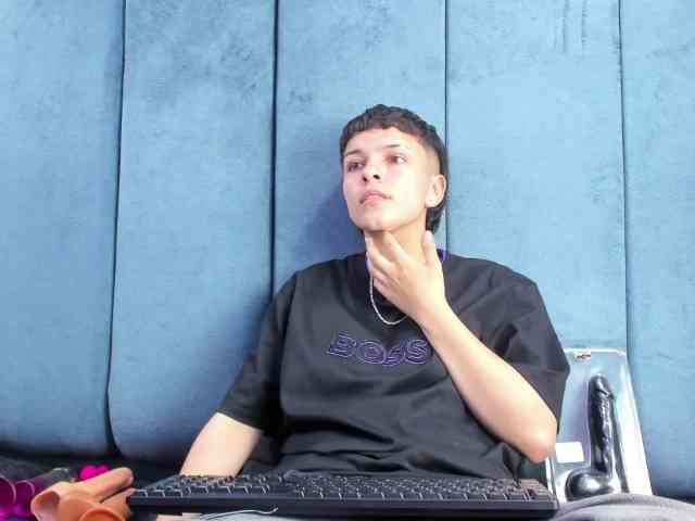 MeganThompson webcam