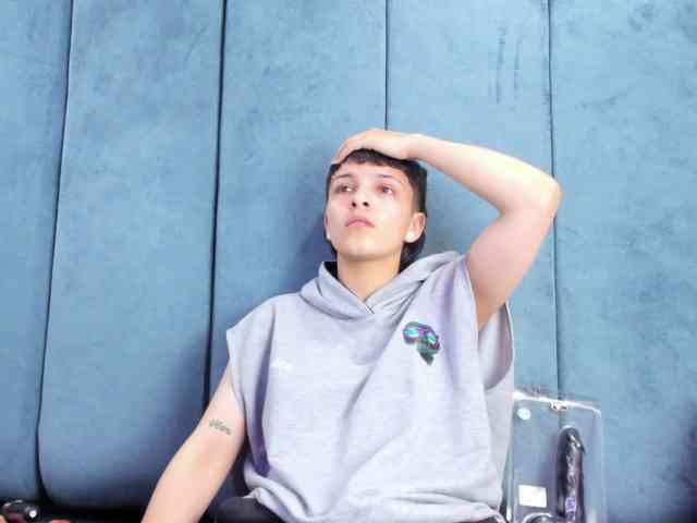 MeganThompson webcam