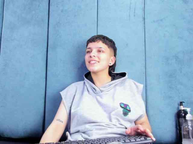 MeganThompson webcam