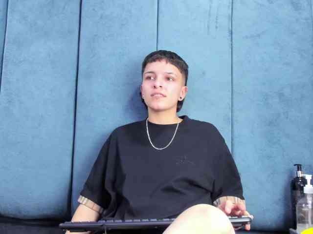 MeganThompson webcam