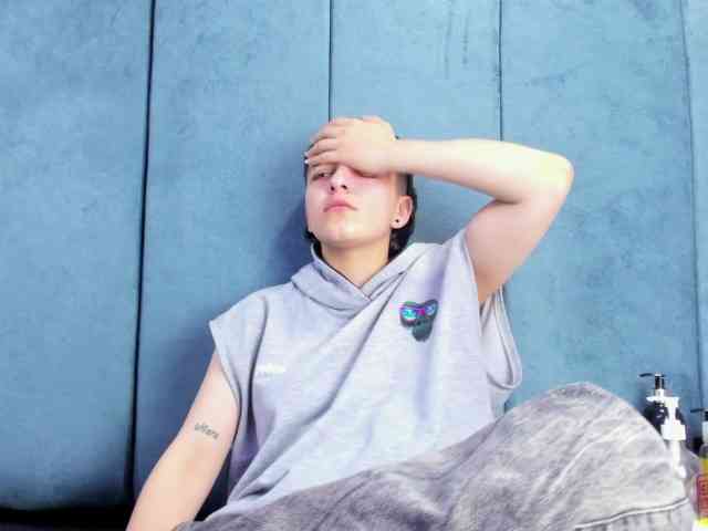 MeganThompson webcam