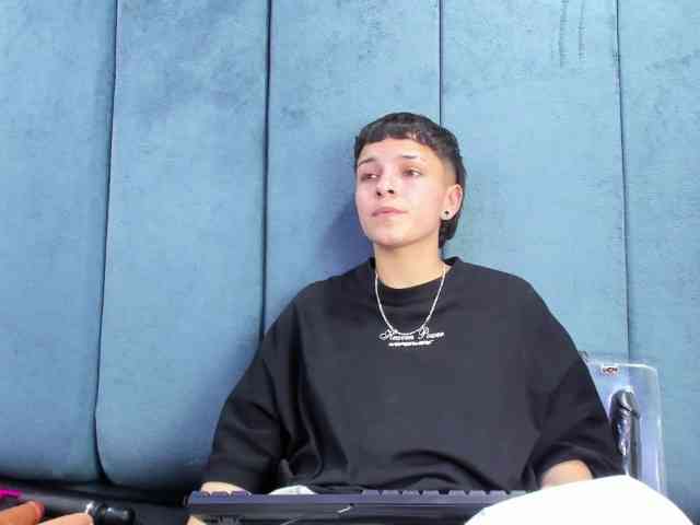 MeganThompson webcam