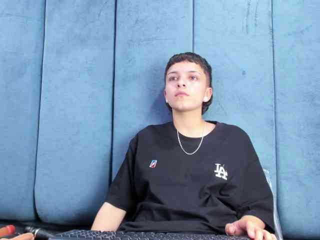 MeganThompson webcam