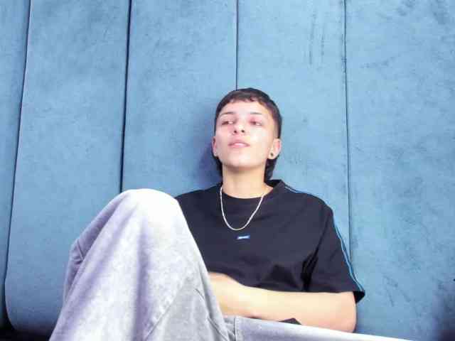 MeganThompson webcam