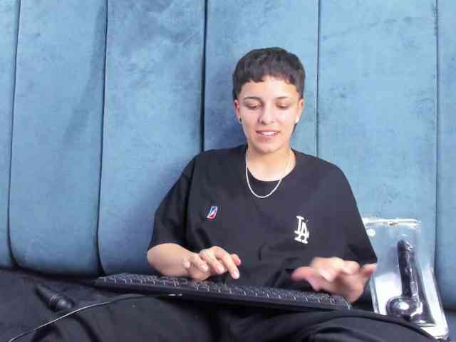 MeganThompson webcam