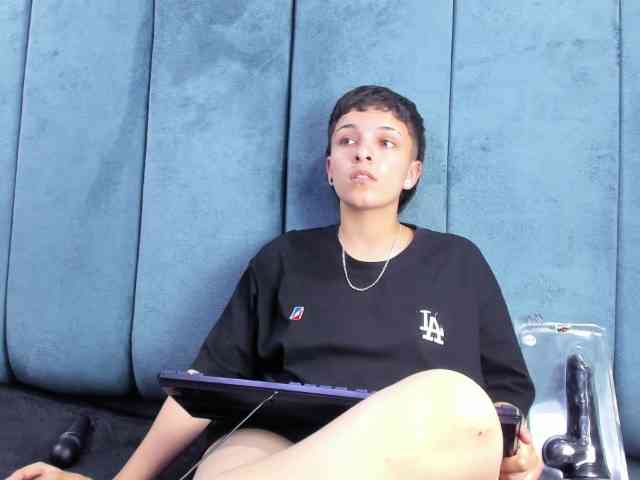 MeganThompson webcam