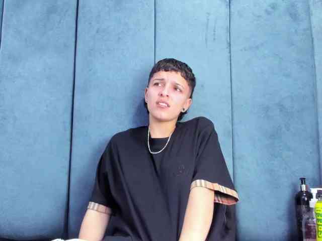 MeganThompson webcam