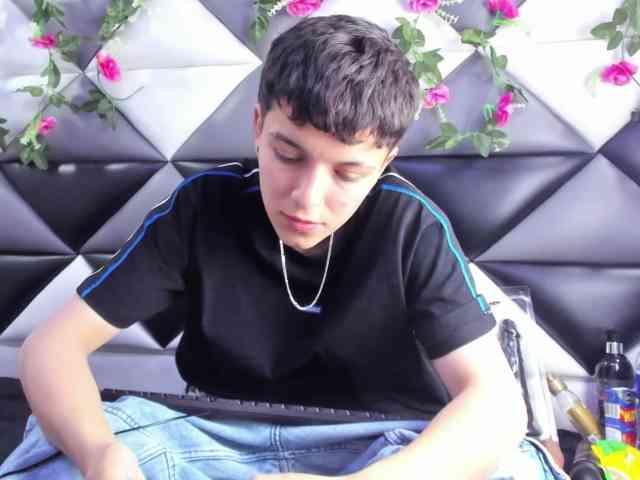 MeganThompson webcam