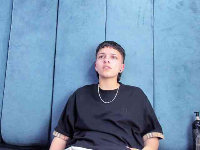 MeganThompson webcam