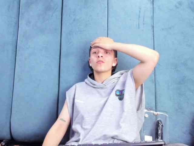 MeganThompson webcam