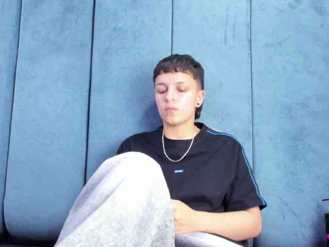 MeganThompson webcam